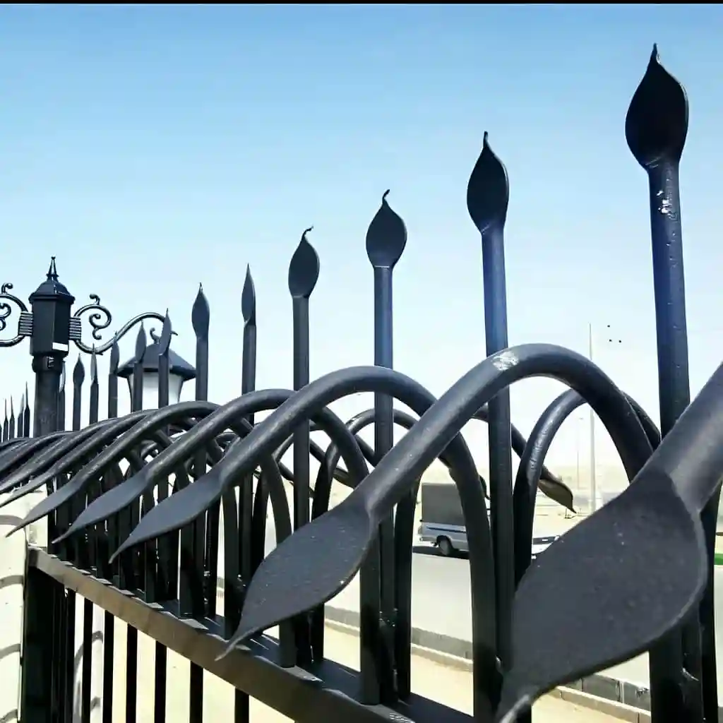 حفاظ ویلا
