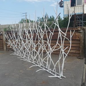 حفاظ شاخ گوزنی تراکم 34