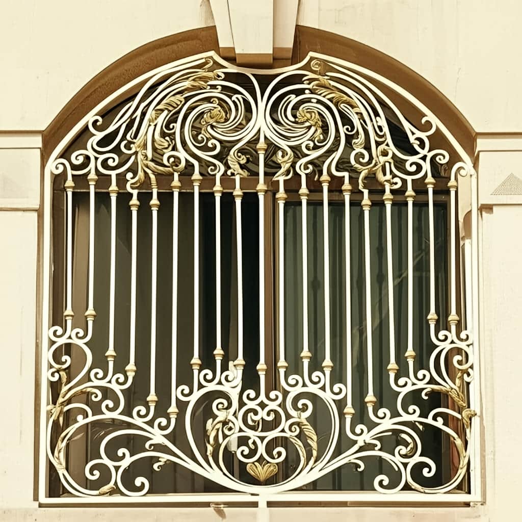حفاظ پنجره سلطنتی