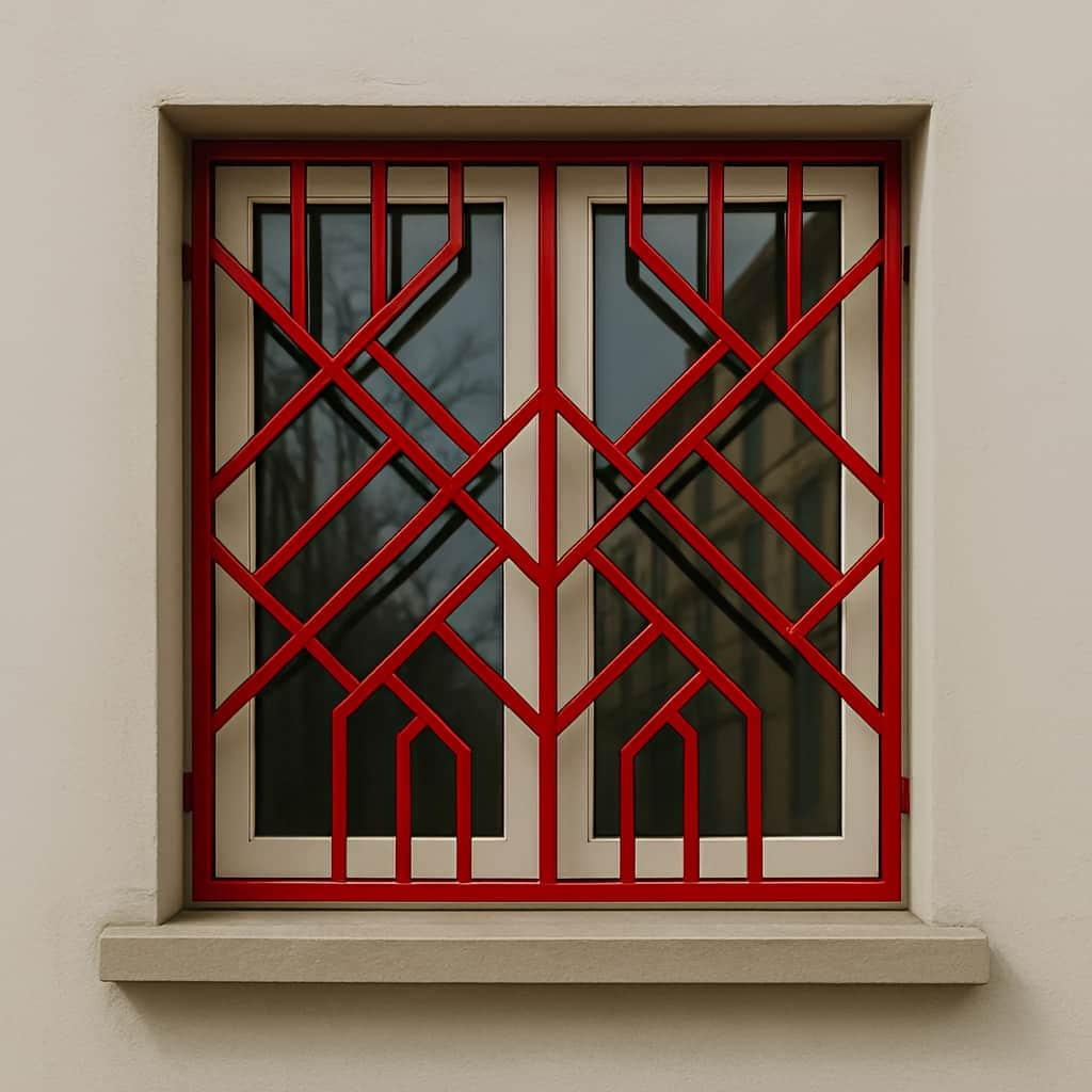 حفاظ پنجره گرافیکی