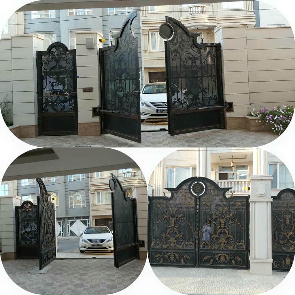 قیمت جک درب پارکینگ چگونه محاسبه می&zwnj;شود