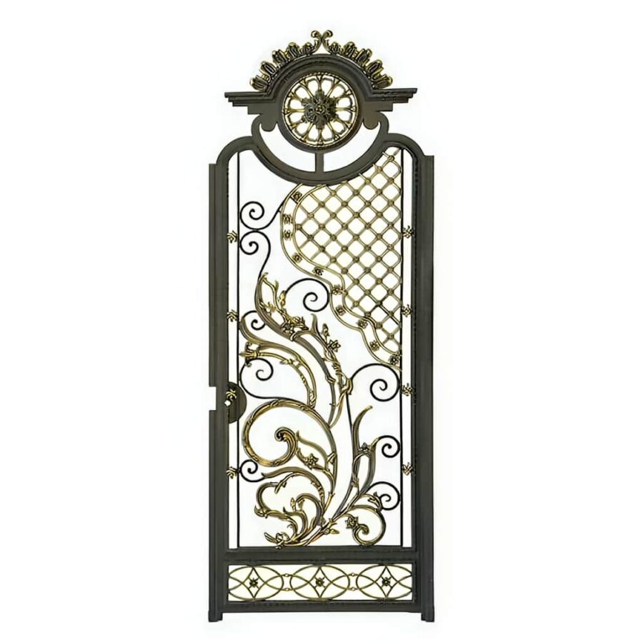 خرید درب مدل اقاقیا