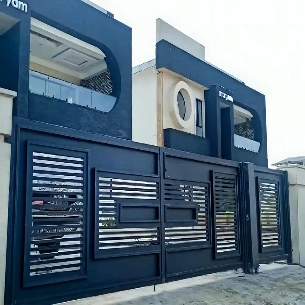 فروش درب مدرن لیلاک