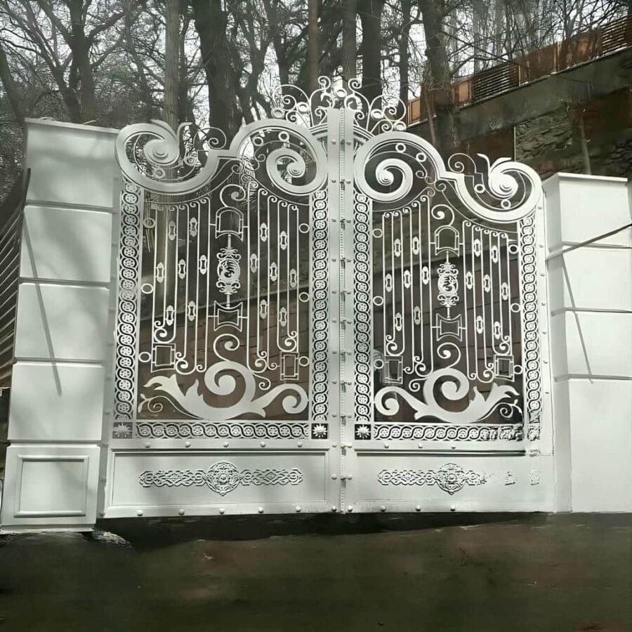 خرید درب مدل نگین