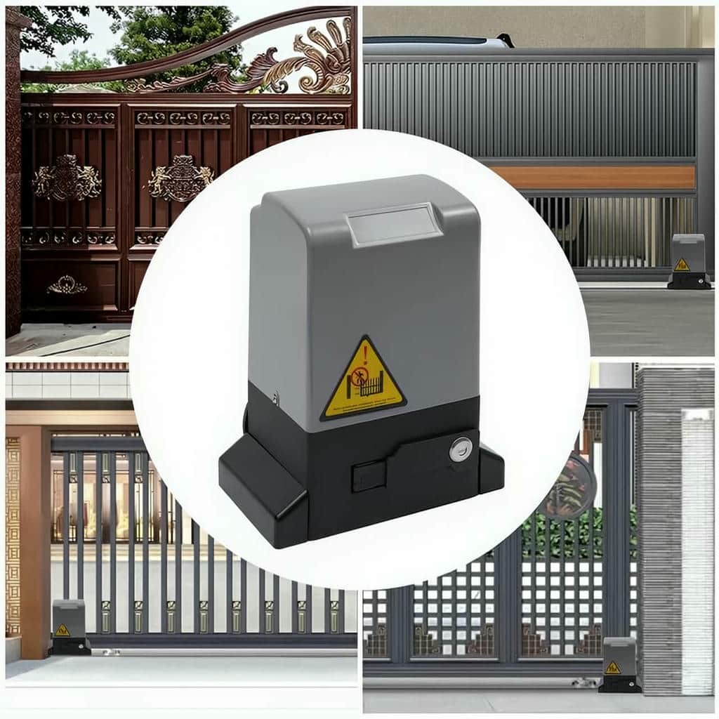 قیمت جک درب پارکینگ حرکت بیصدا در بیرجند