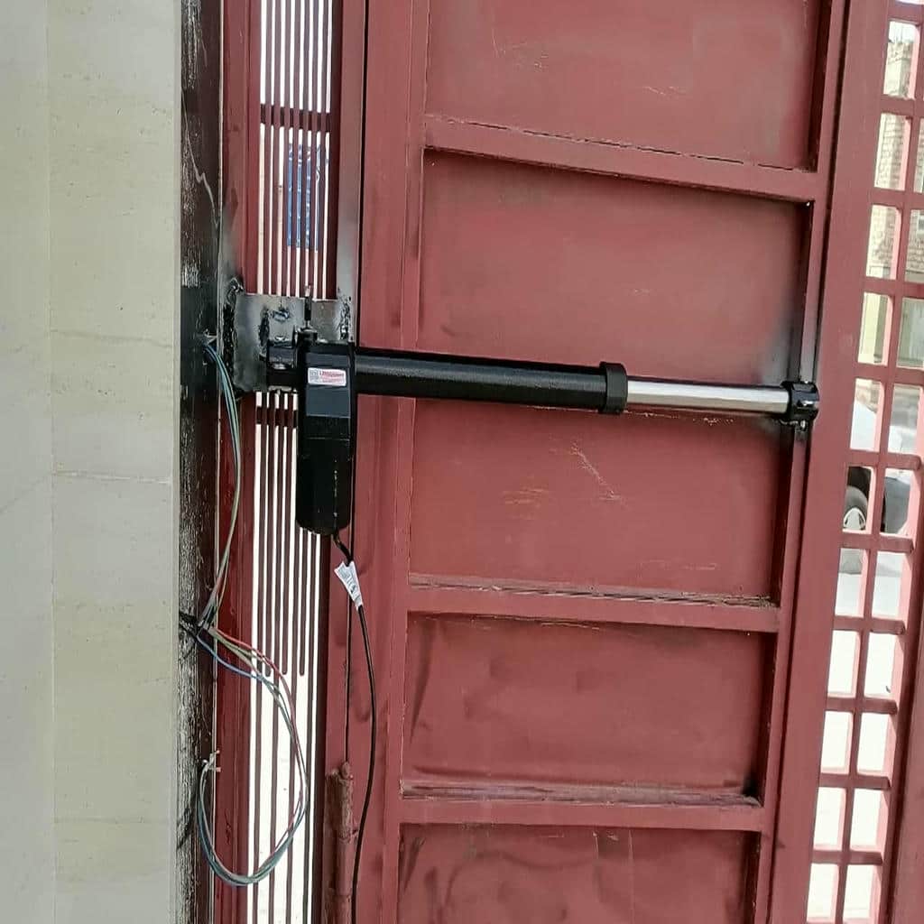 قیمت جک درب پارکینگ ریلی سنگین در بندر دیلم