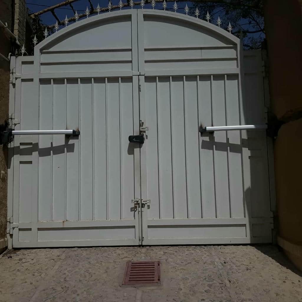 خرید جک درب پارکینگ اجرای تراز در بندر دیلم
