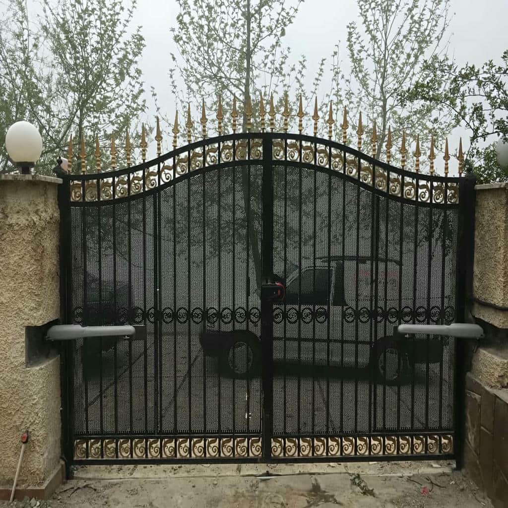 خرید جک درب پارکینگ قطعات مقاوم در اردبیل