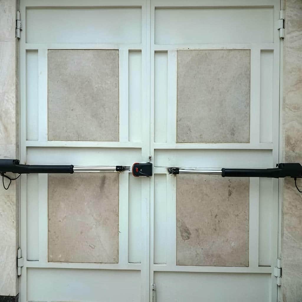 قیمت جک درب پارکینگ ریلی کارگاهی در بیرجند