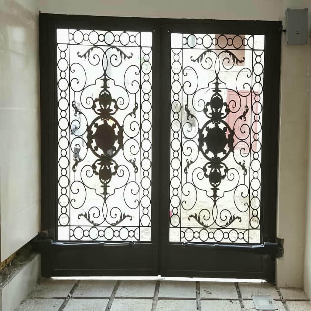 خرید جک درب پارکینگ مجتمع مسکونی در کردان خرید جک درب پارکینگ مجتمع مسکونی در کردان