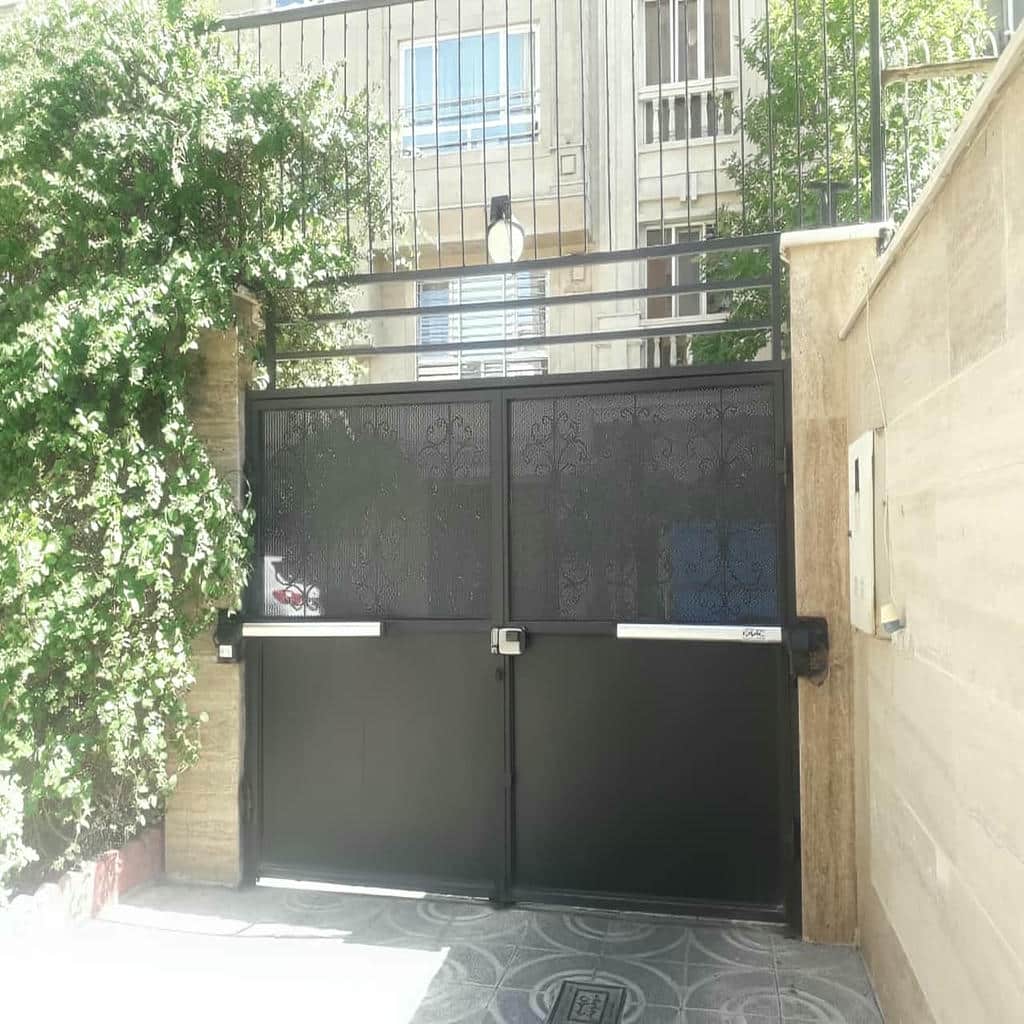 قیمت جک درب پارکینگ ریلی سنگین در بندرعباس