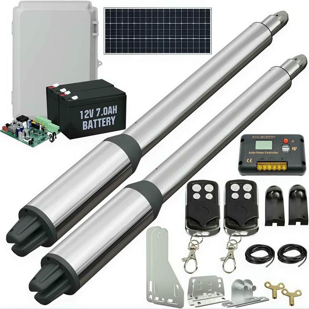 کارخانه جک درب پارکینگ ریموت کددار در ساری