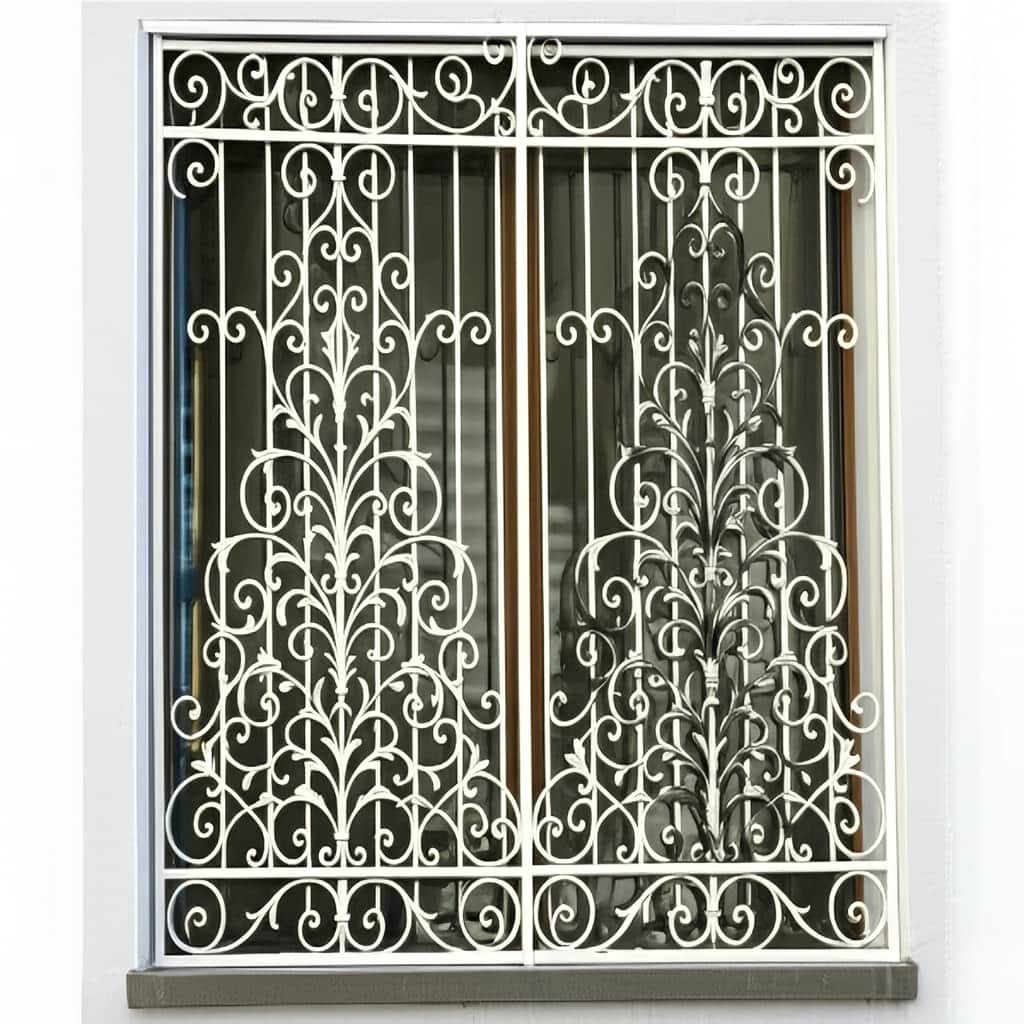حفاظ پنجره در اندیشه