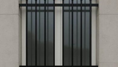 حفاظ پنجره در سقز