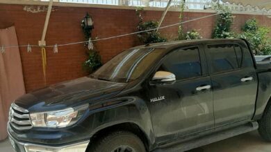 سایبان برقی در تبریز
