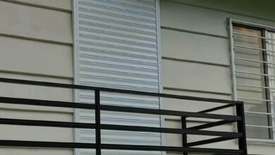 کرکره برقی در سنندج