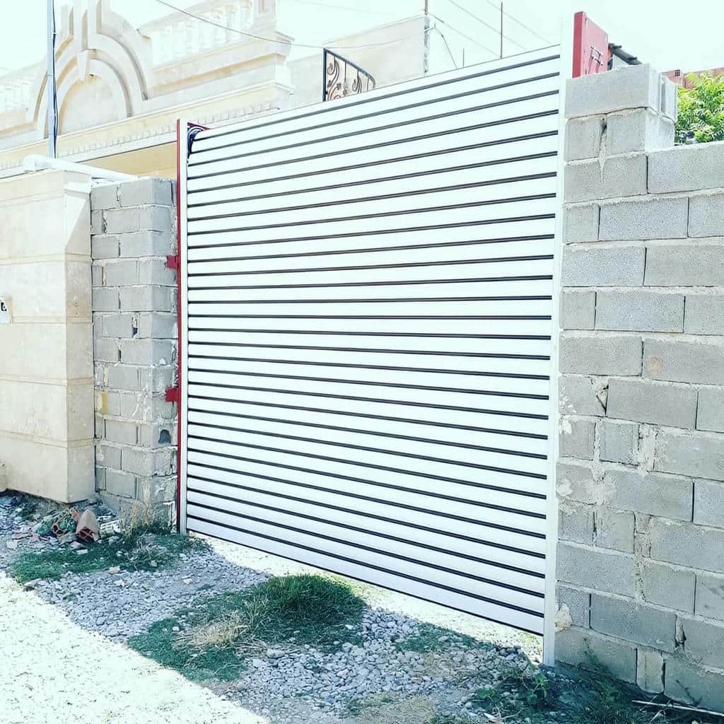 قیمت کرکره برقی موتور توبلار در رفسنجان