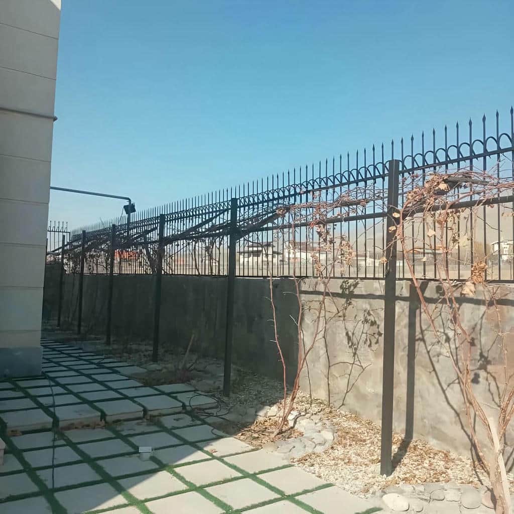 قیمت حفاظ شاخ گوزنی یراق مقاوم در طالقان
