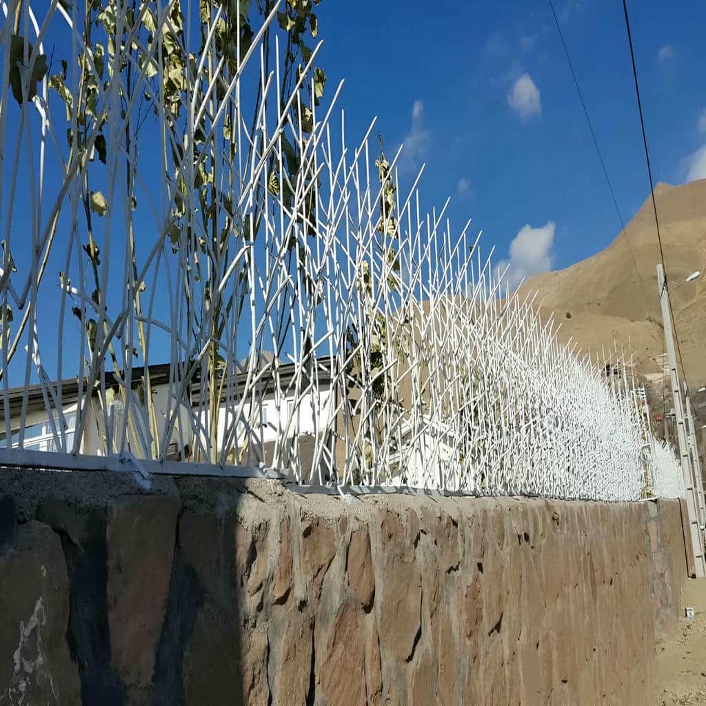 خرید حفاظ شاخ گوزنی تراکم اقتصادی در آبسرد