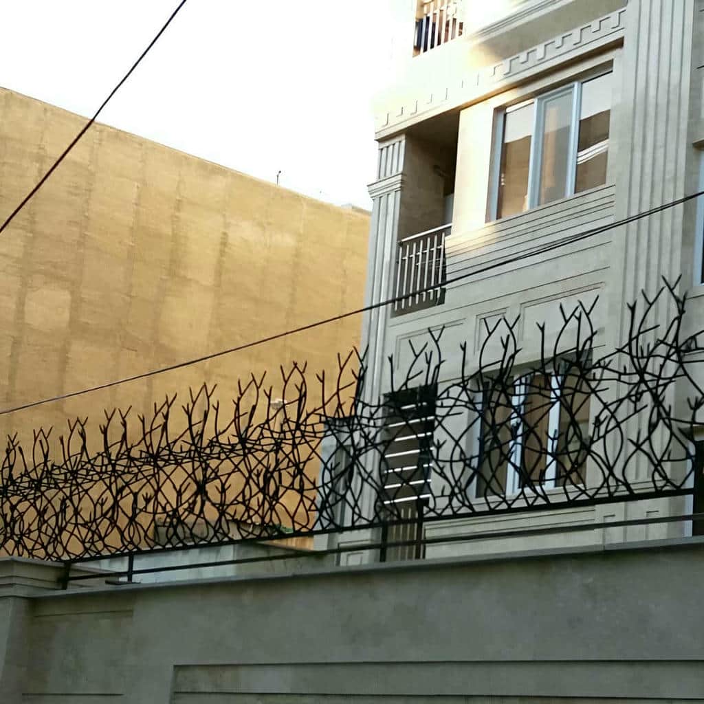 قیمت حفاظ شاخ گوزنی تحویل کنترل شده در کاشان