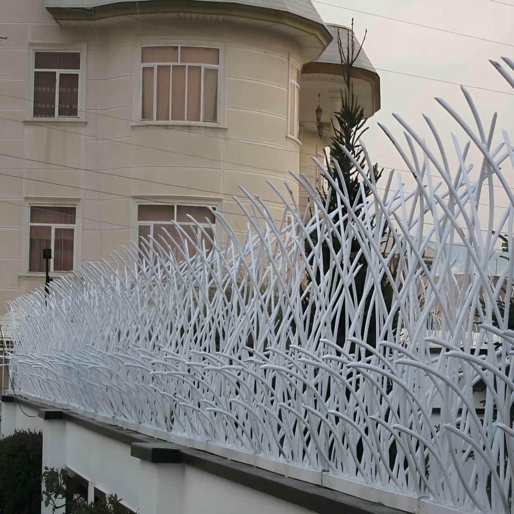 قیمت حفاظ شاخ گوزنی ارتفاع سفارشی در سیرجان