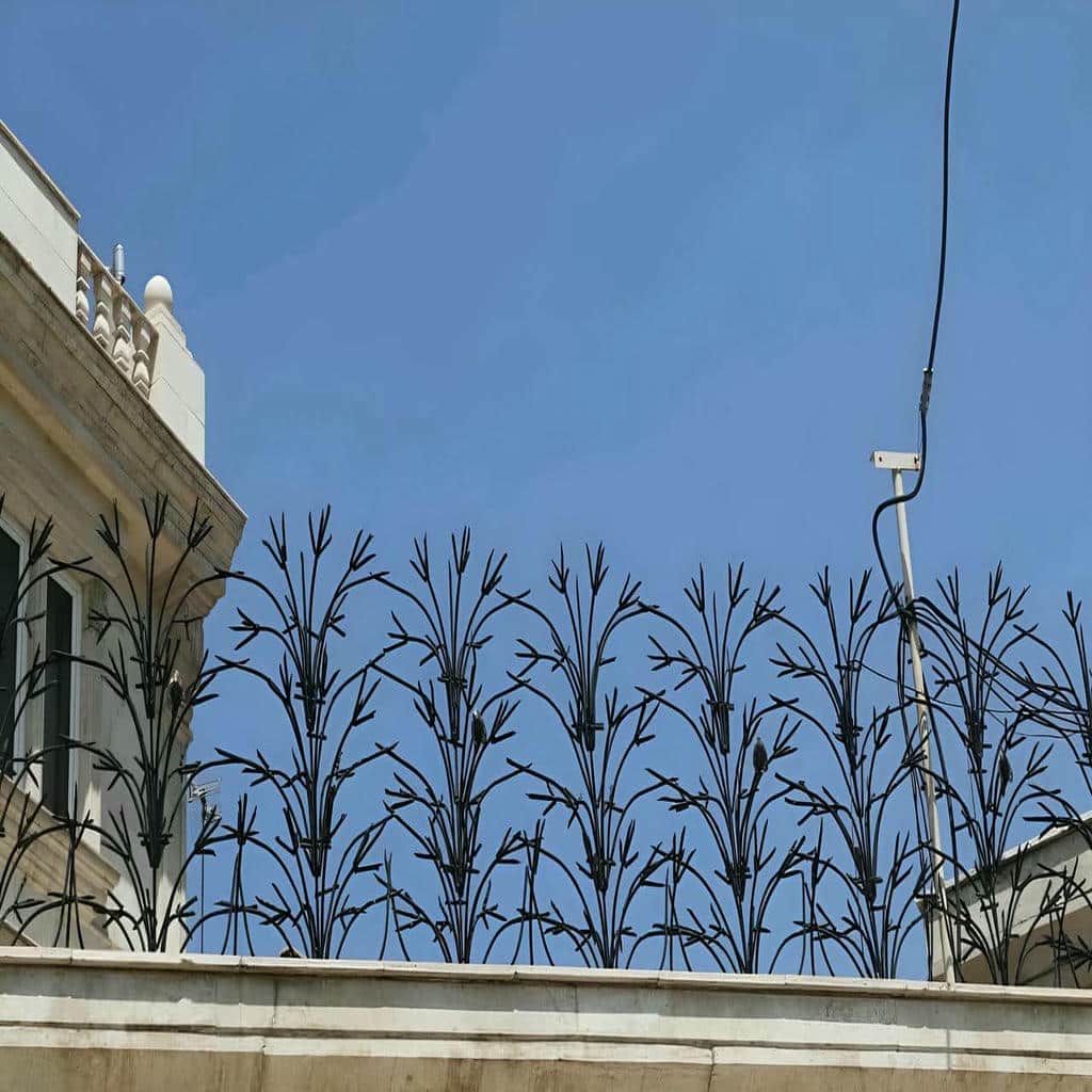 قیمت حفاظ شاخ گوزنی رنگ کوره ای در مریوان