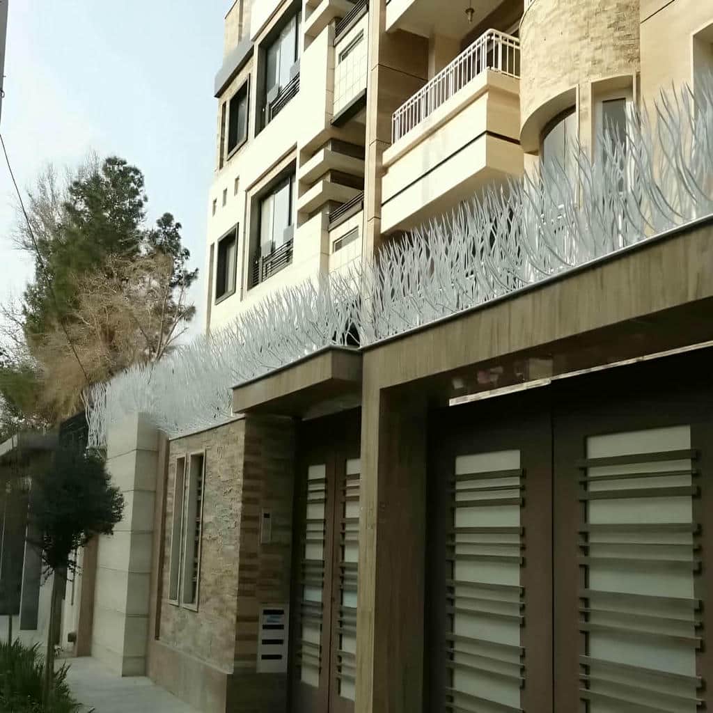قیمت حفاظ شاخ گوزنی ویلایی در آبسرد