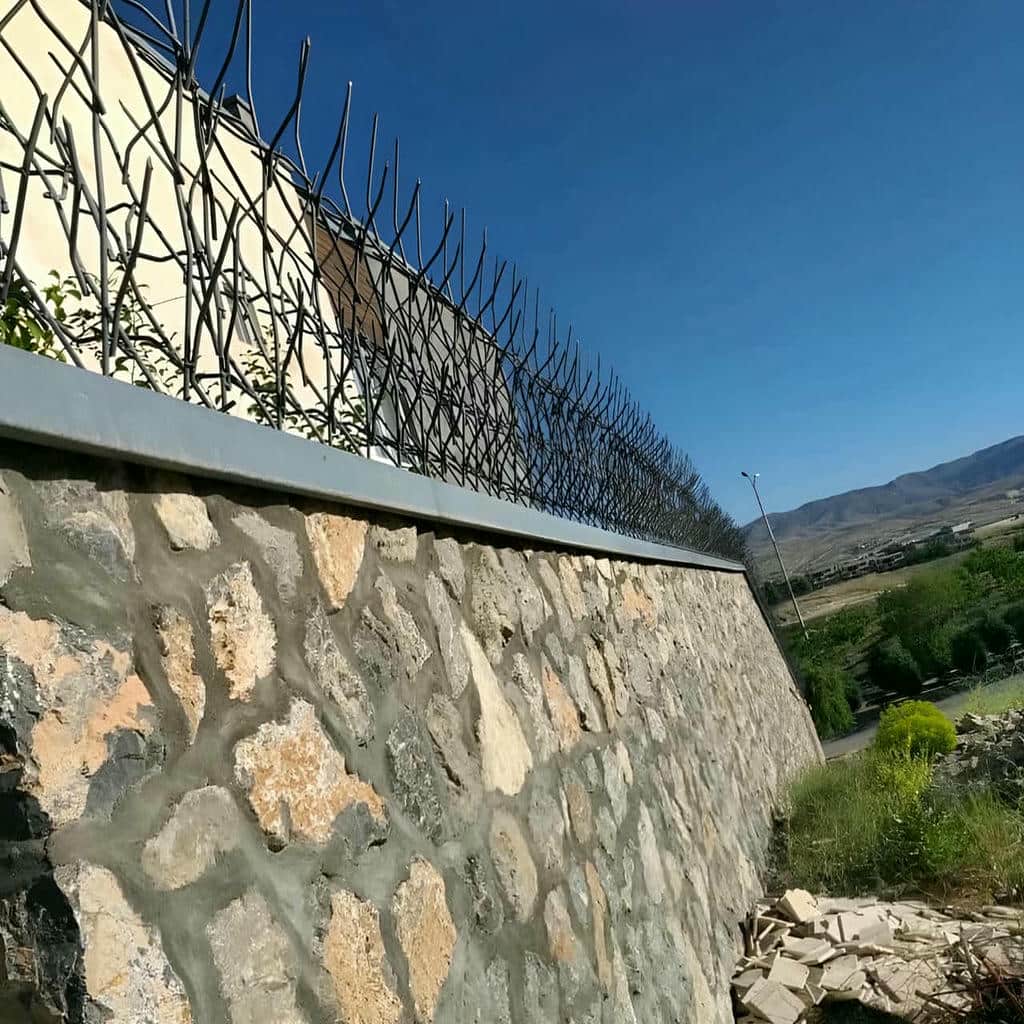 کارخانه حفاظ شاخ گوزنی کنترل کیفیت در نسیم شهر