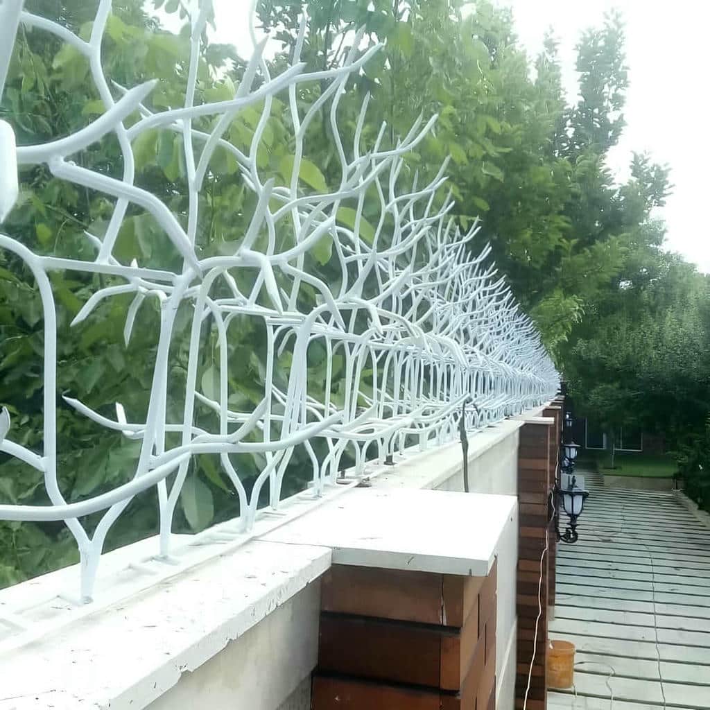 قیمت حفاظ شاخ گوزنی رنگ کوره ای در ارومیه