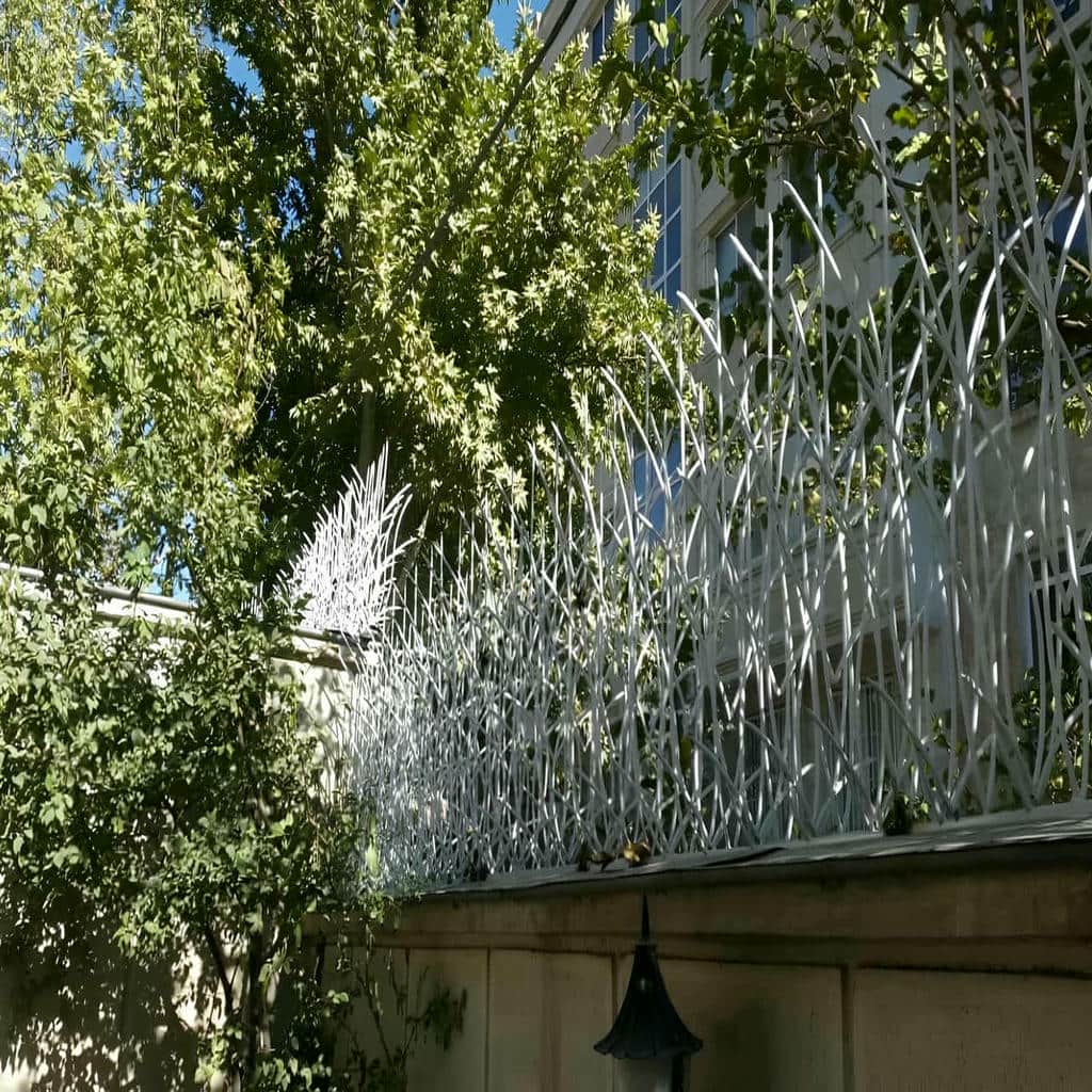 خرید حفاظ شاخ گوزنی تراکم متعادل در محمودآباد