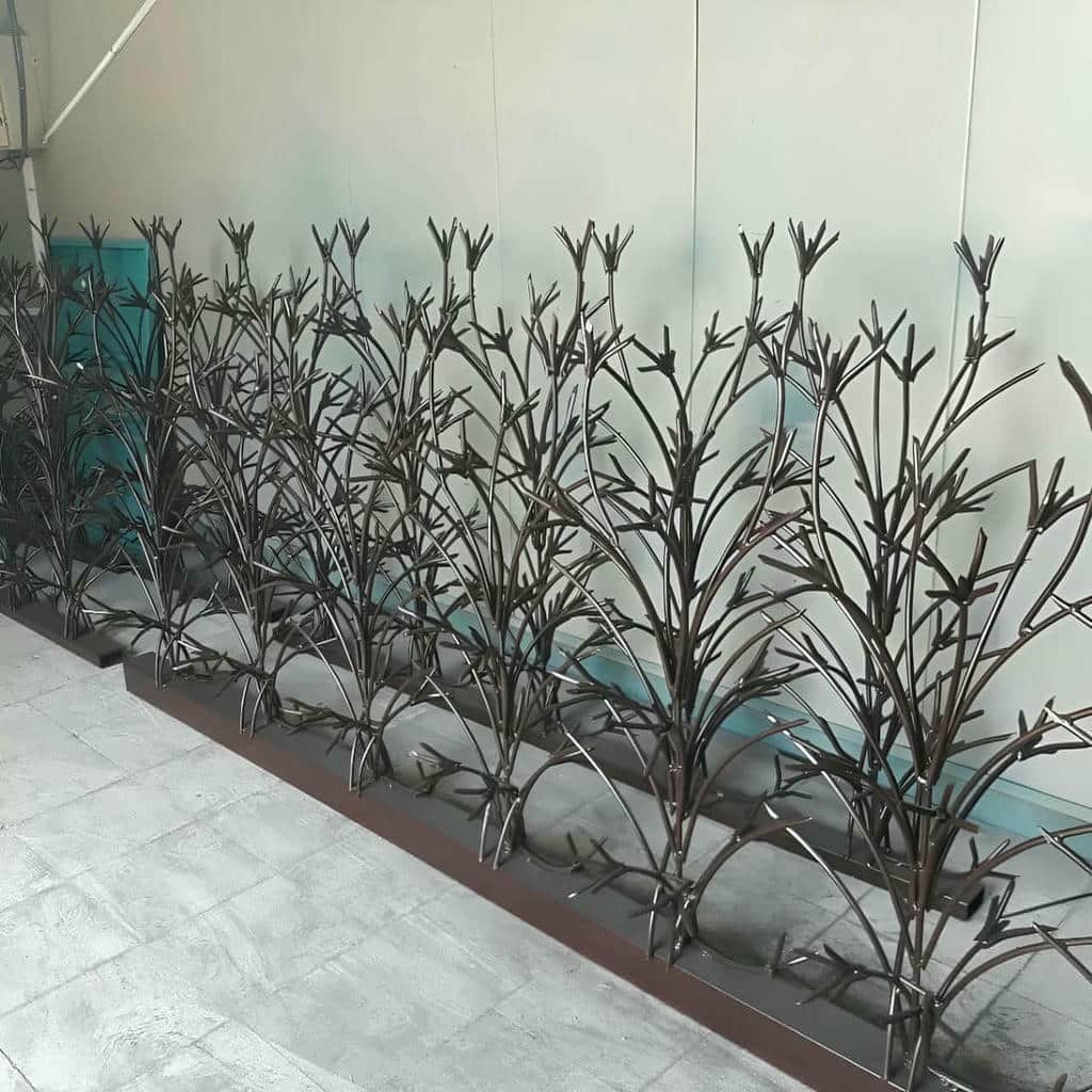 قیمت حفاظ شاخ گوزنی اجرای تخصصی در آمل