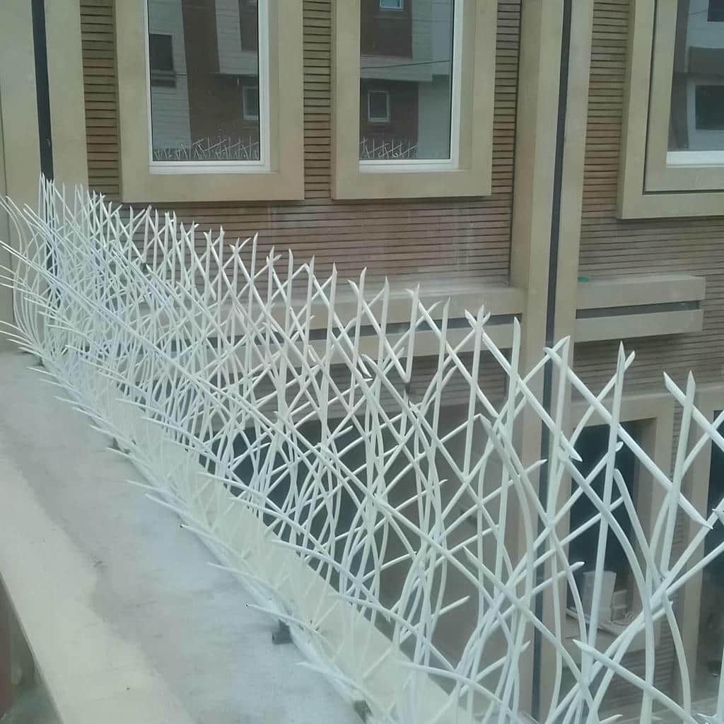 خرید حفاظ شاخ گوزنی تراکم بالا در مشهد