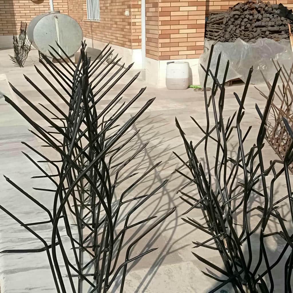 نصب حفاظ شاخ گوزنی اجرای تخصصی در زاهدان