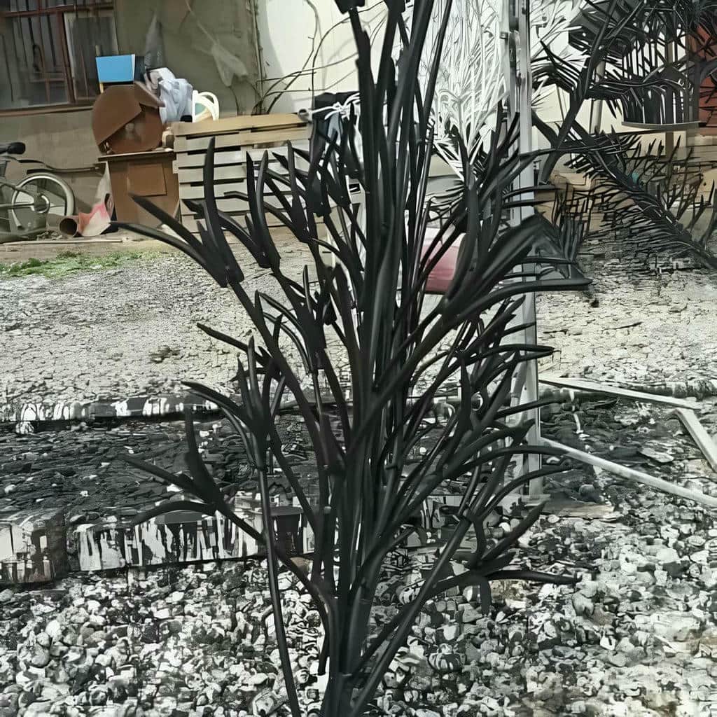 خرید حفاظ شاخ گوزنی تراکم متنوع در استان گلستان
