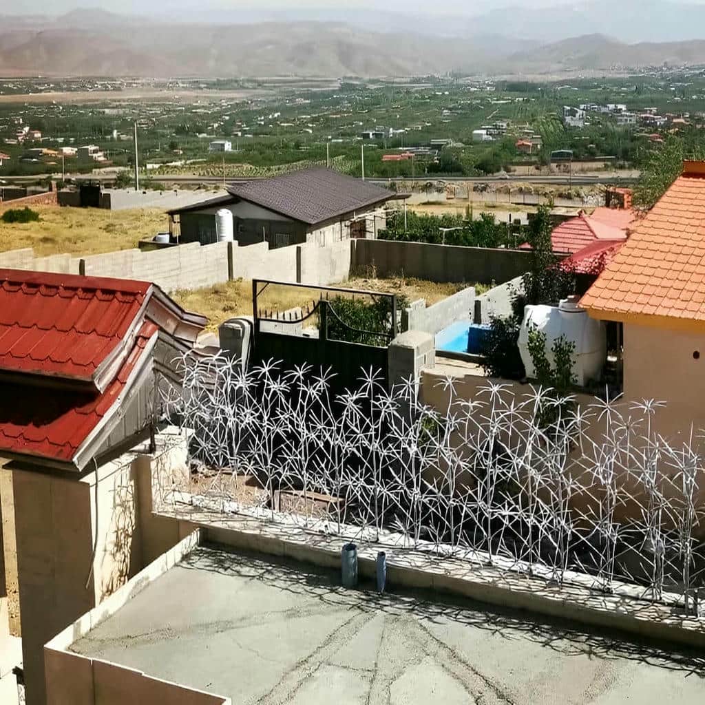 قیمت حفاظ شاخ گوزنی تراز کنترل شده در شهرکرد