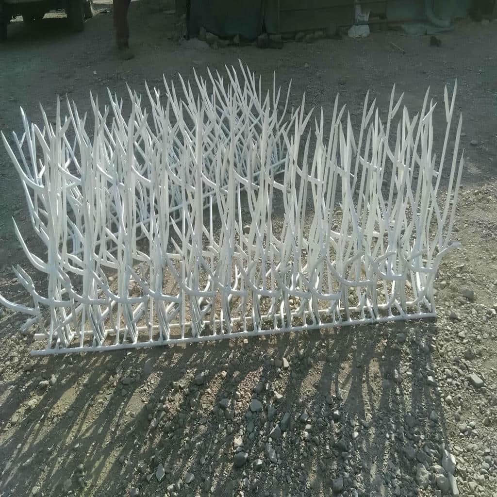 خرید حفاظ شاخ گوزنی تراکم ویژه در لواسان