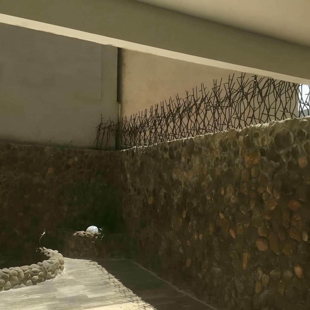 فروش حفاظ شاخ گوزنی رنگ دریایی در آبادان