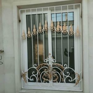 حفاظ پنجره در پرند