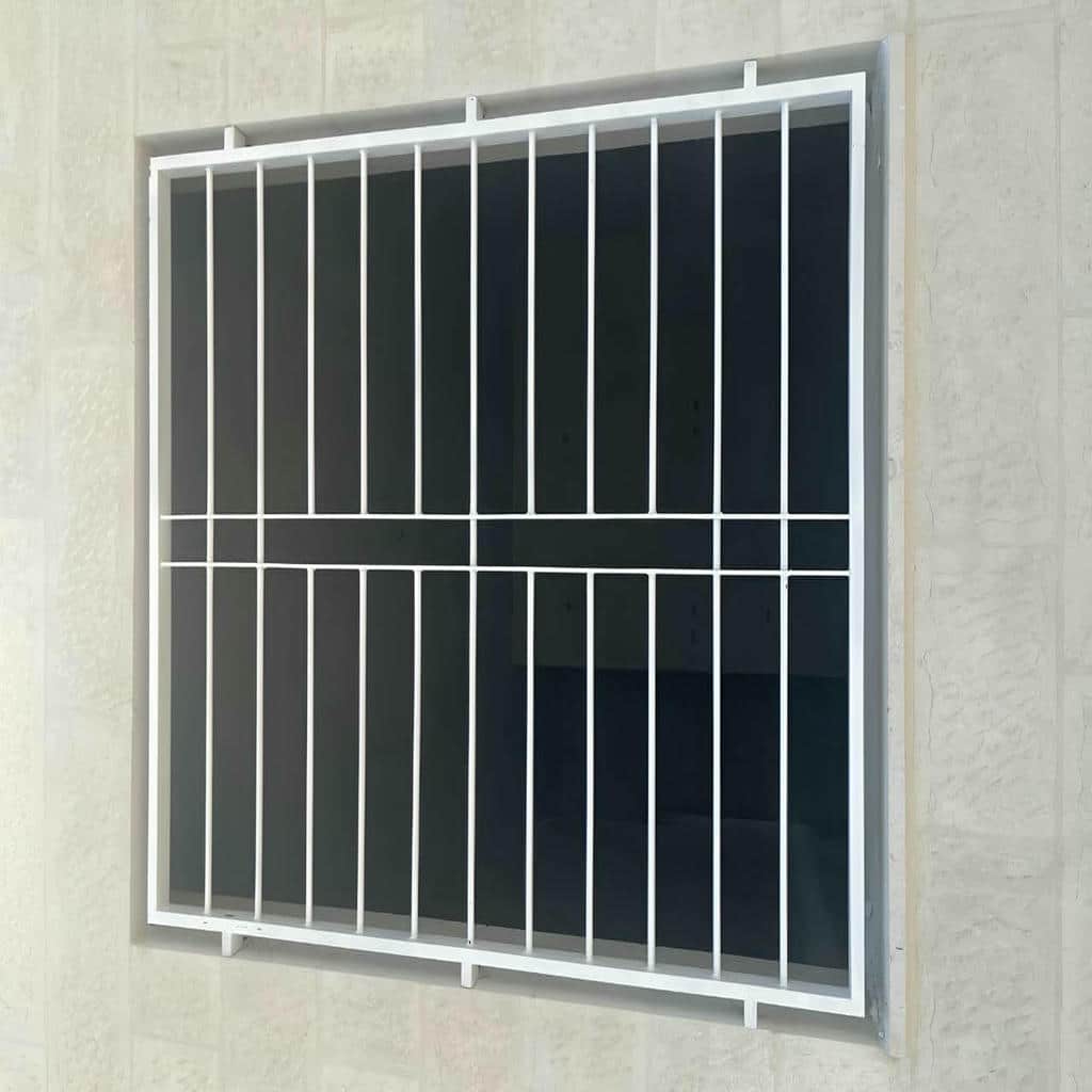 فروش حفاظ پنجره پروفیل تقویت شده در اصفهان