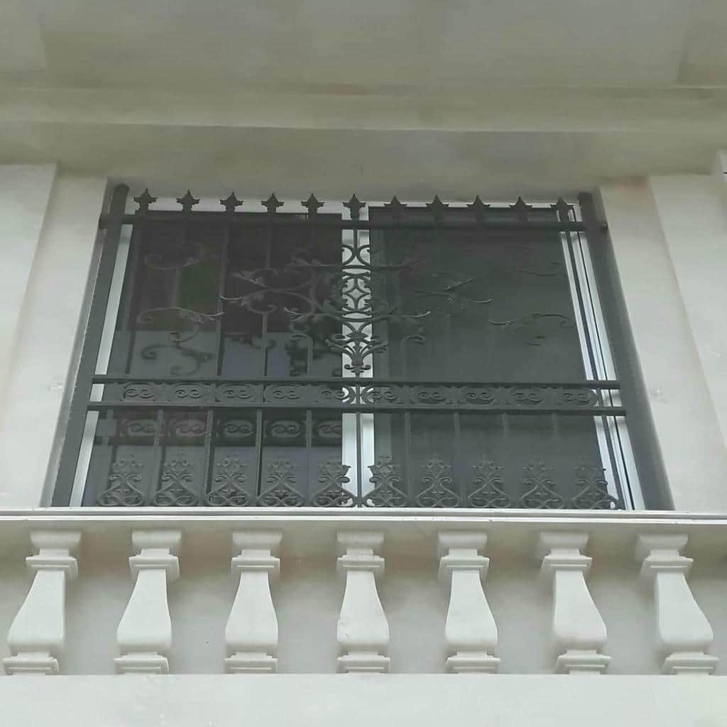 خرید حفاظ پنجره استاندارد ایمنی در تبریز