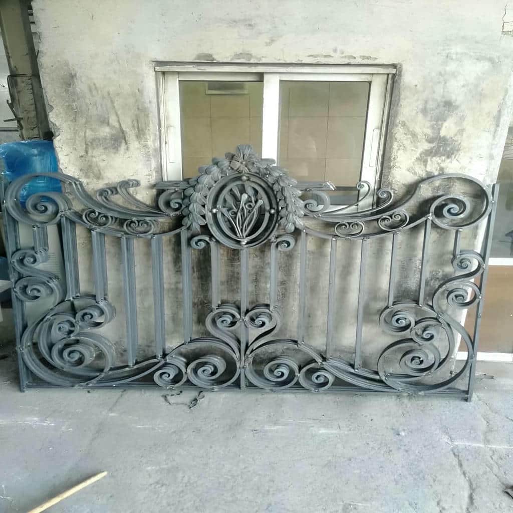 خرید حفاظ پنجره مهار دقیق در سنندج