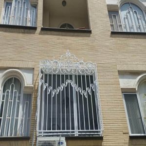 حفاظ پنجره در سبزوار