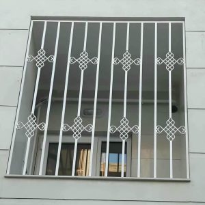 حفاظ پنجره در ملارد