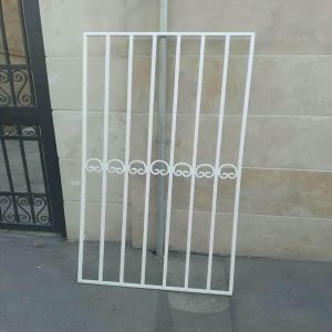 حفاظ پنجره در بندر لنگه