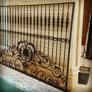 حفاظ پنجره در ارومیه