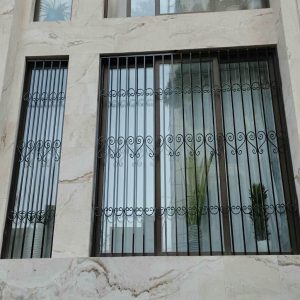 حفاظ پنجره در بندرعباس