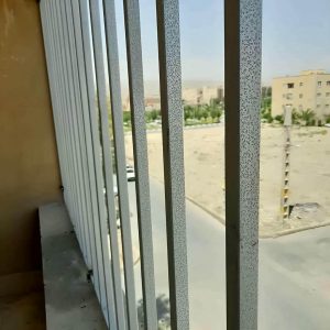 حفاظ پنجره در نوشهر