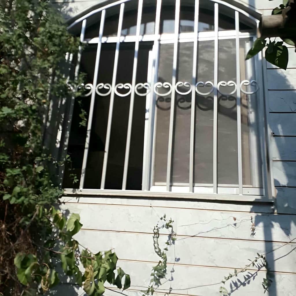 قیمت حفاظ پنجره ویلایی در اهواز