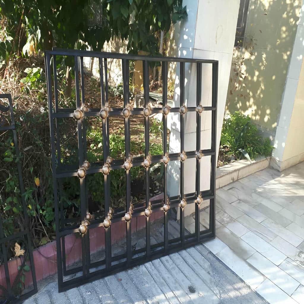 قیمت حفاظ پنجره کنترل تراز در کمال شهر