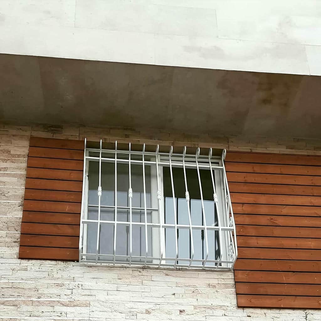 حفاظ پنجره در فردیس کرج